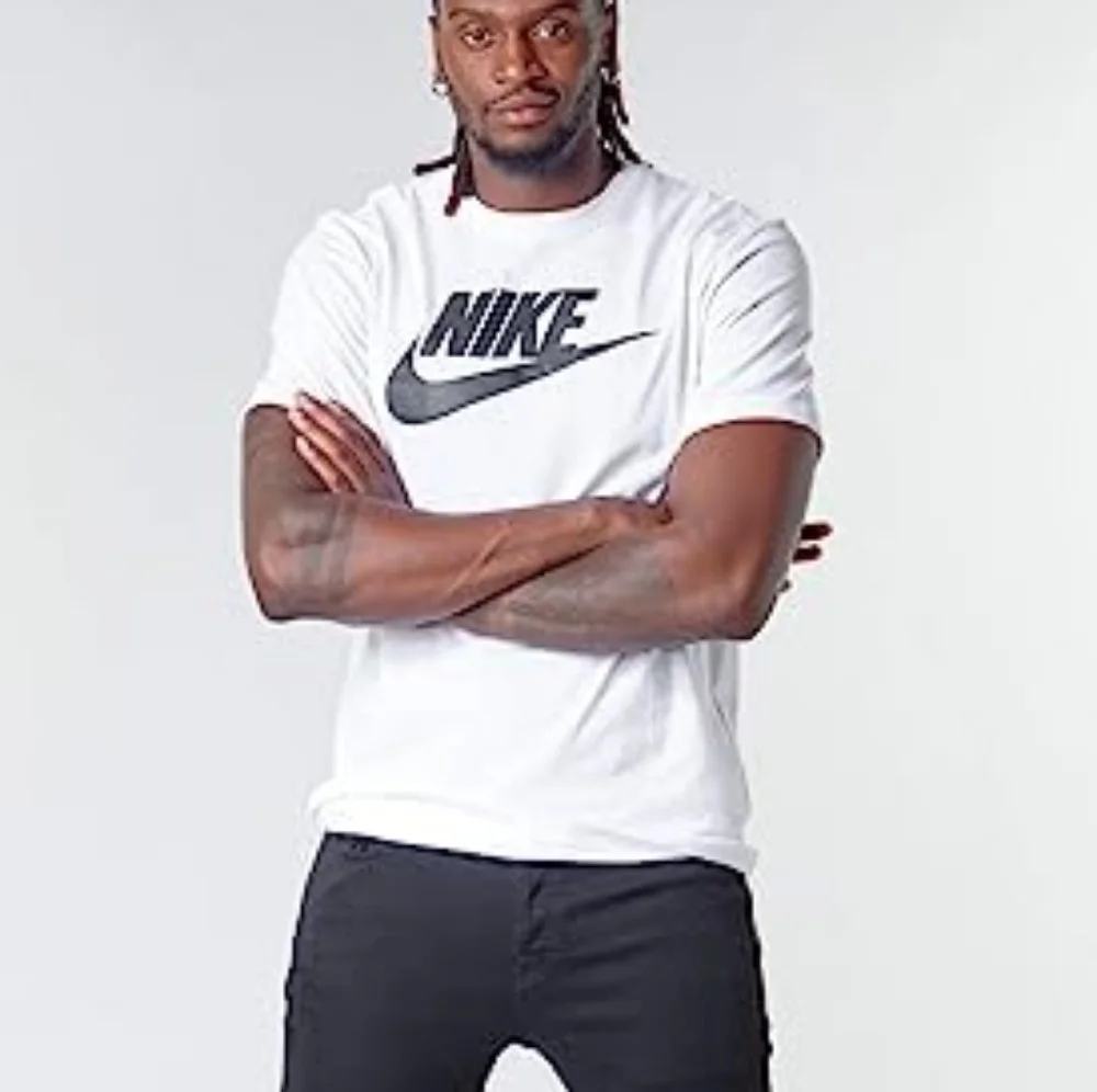 Nike Men's Sportswear Swoosh Air Graphic Tee Size S - Picture 2 of 3